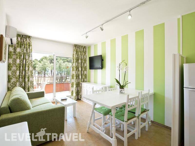 Фотография Apartments Salles Beach