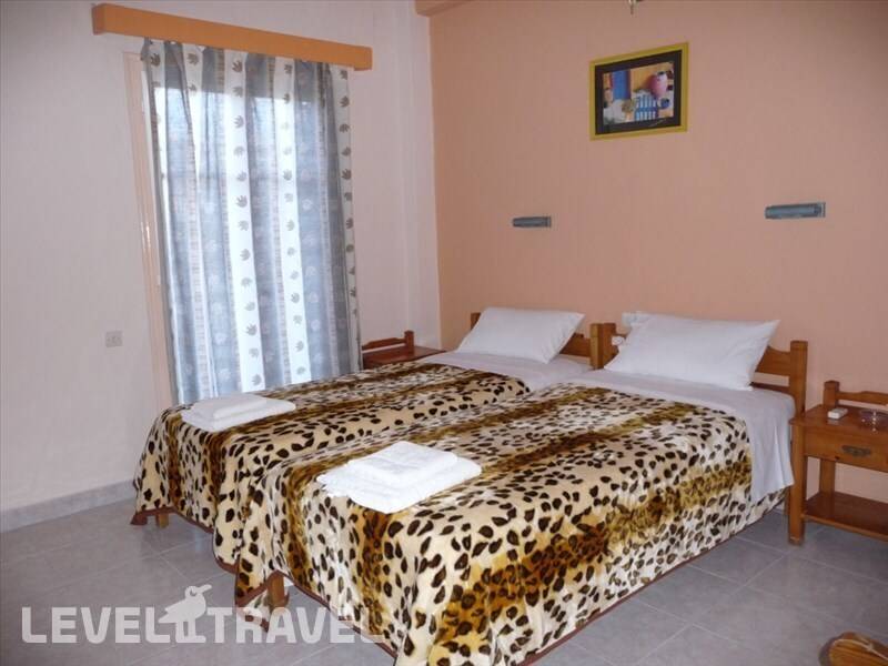 Фотография Rose Garden Apartments