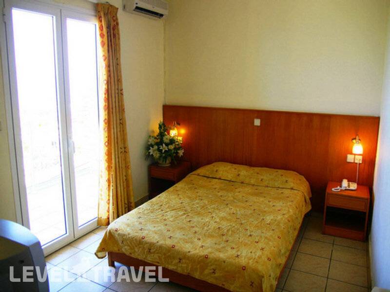 Фотография Eri Beach Aparthotel
