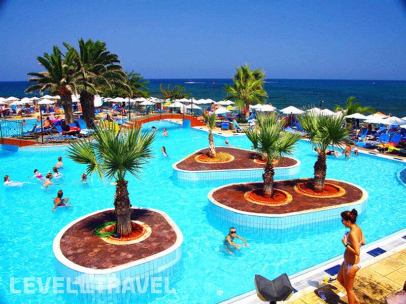 Фотография Eri Beach Aparthotel