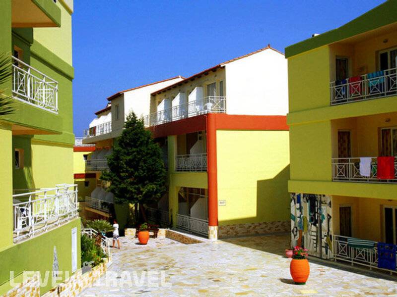Фотография Eri Beach Aparthotel