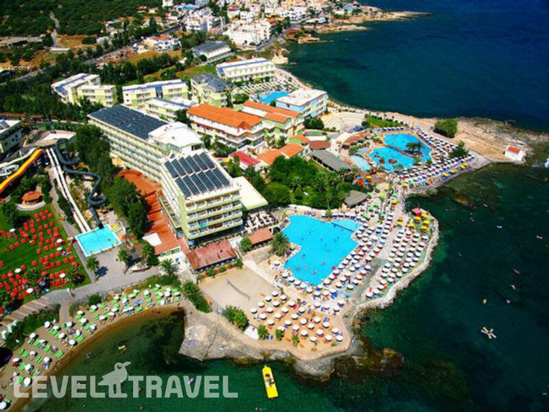 Фотография Eri Beach Aparthotel