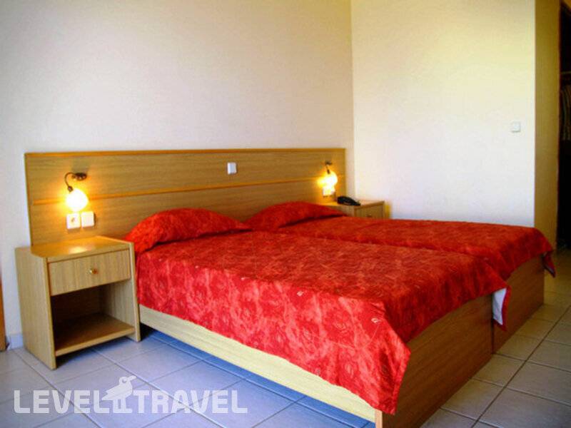 Фотография Eri Beach Aparthotel