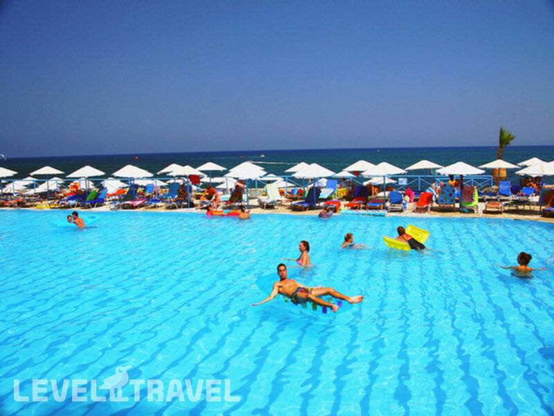 Фотография Eri Beach Aparthotel