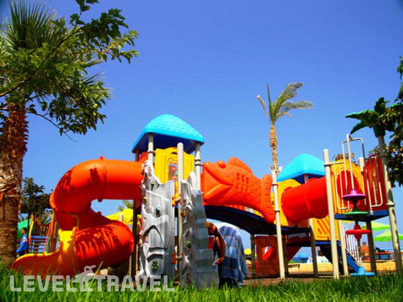 Фотография Eri Beach Aparthotel