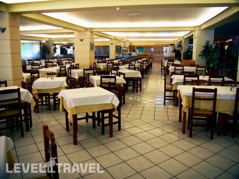 Фотография Eri Beach Aparthotel