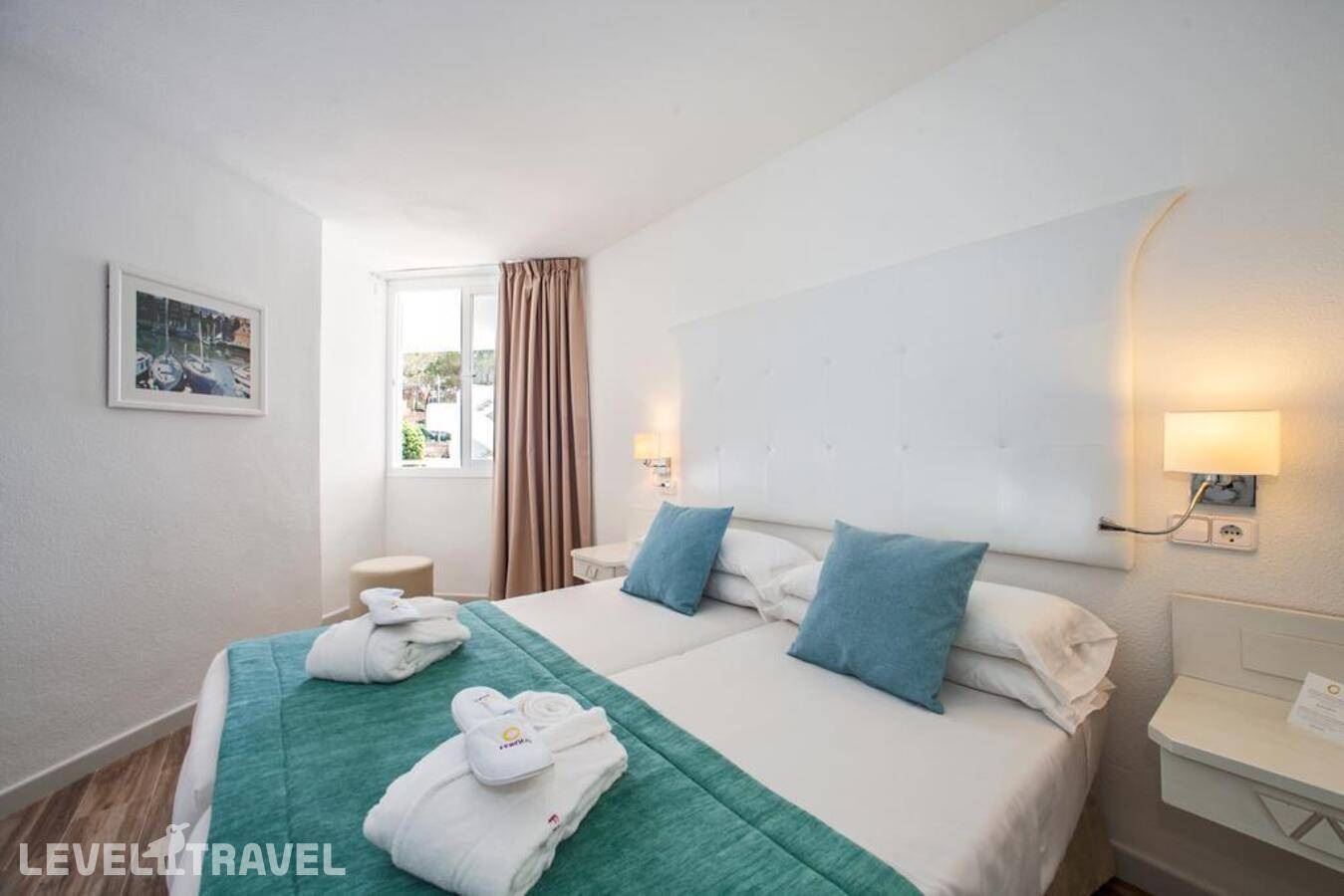 фотографии отеля Fergus Cala Blanca Suites в Испания(о. Майорка ) - фото №13