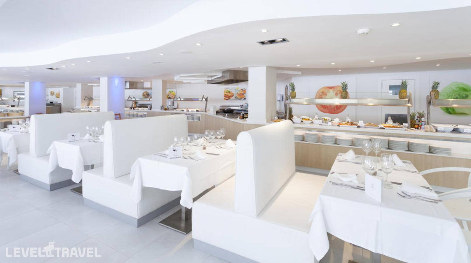 фотографии отеля Fergus Cala Blanca Suites в Испания(о. Майорка ) - фото №39