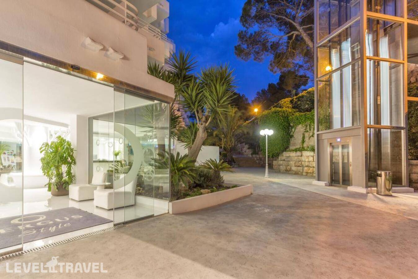 фотографии отеля Fergus Cala Blanca Suites в Испания(о. Майорка ) - фото №40