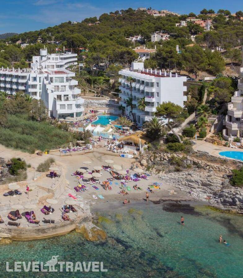 фотографии отеля Fergus Cala Blanca Suites в Испания(о. Майорка ) - фото №6