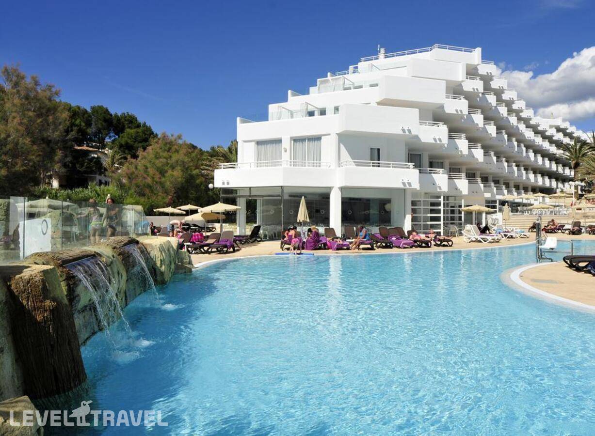 фотографии отеля Fergus Cala Blanca Suites в Испания(о. Майорка ) - фото №25