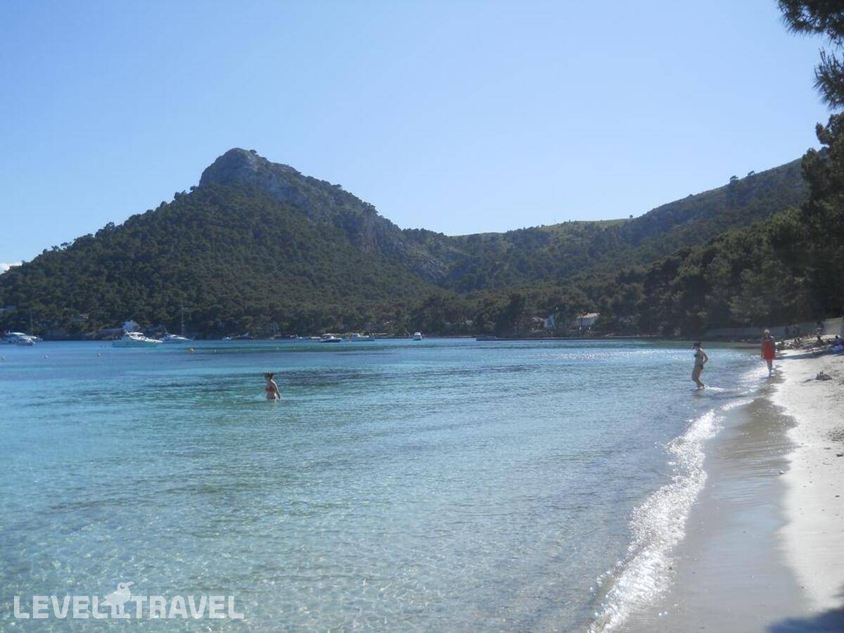 фотографии отеля Fergus Cala Blanca Suites в Испания(о. Майорка ) - фото №44