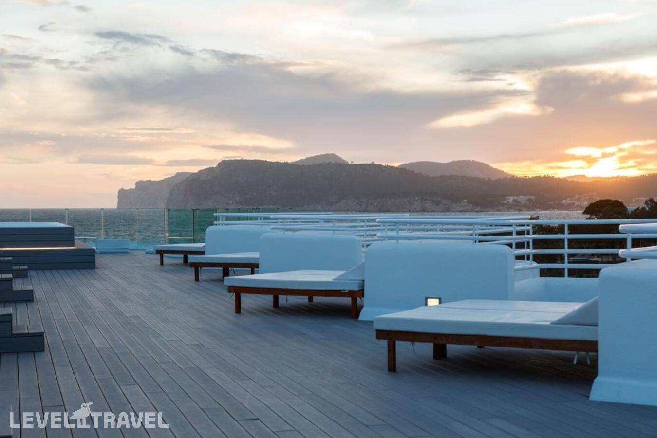 фотографии отеля Fergus Cala Blanca Suites в Испания(о. Майорка ) - фото №24