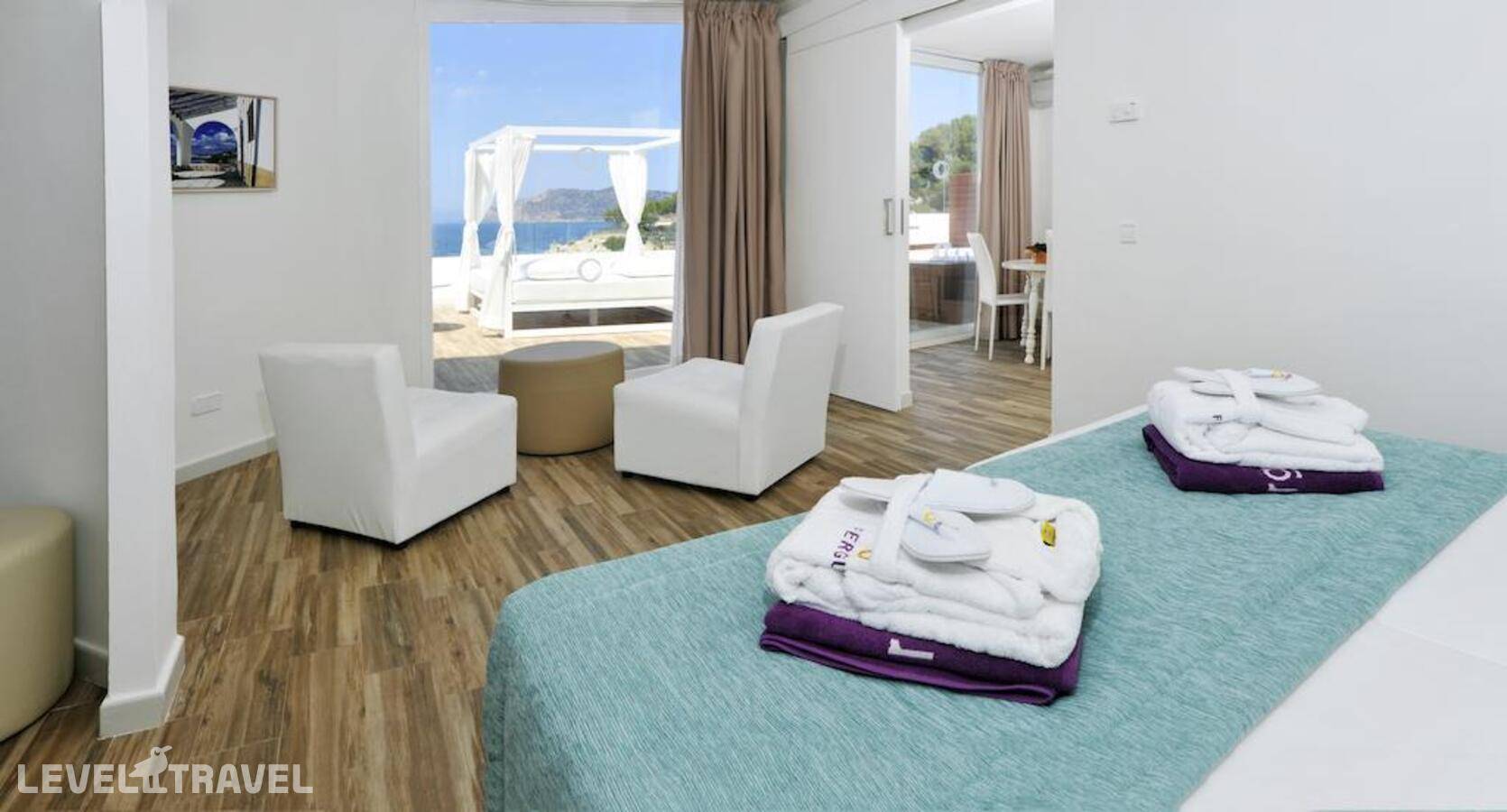 фотографии отеля Fergus Cala Blanca Suites в Испания(о. Майорка ) - фото №18