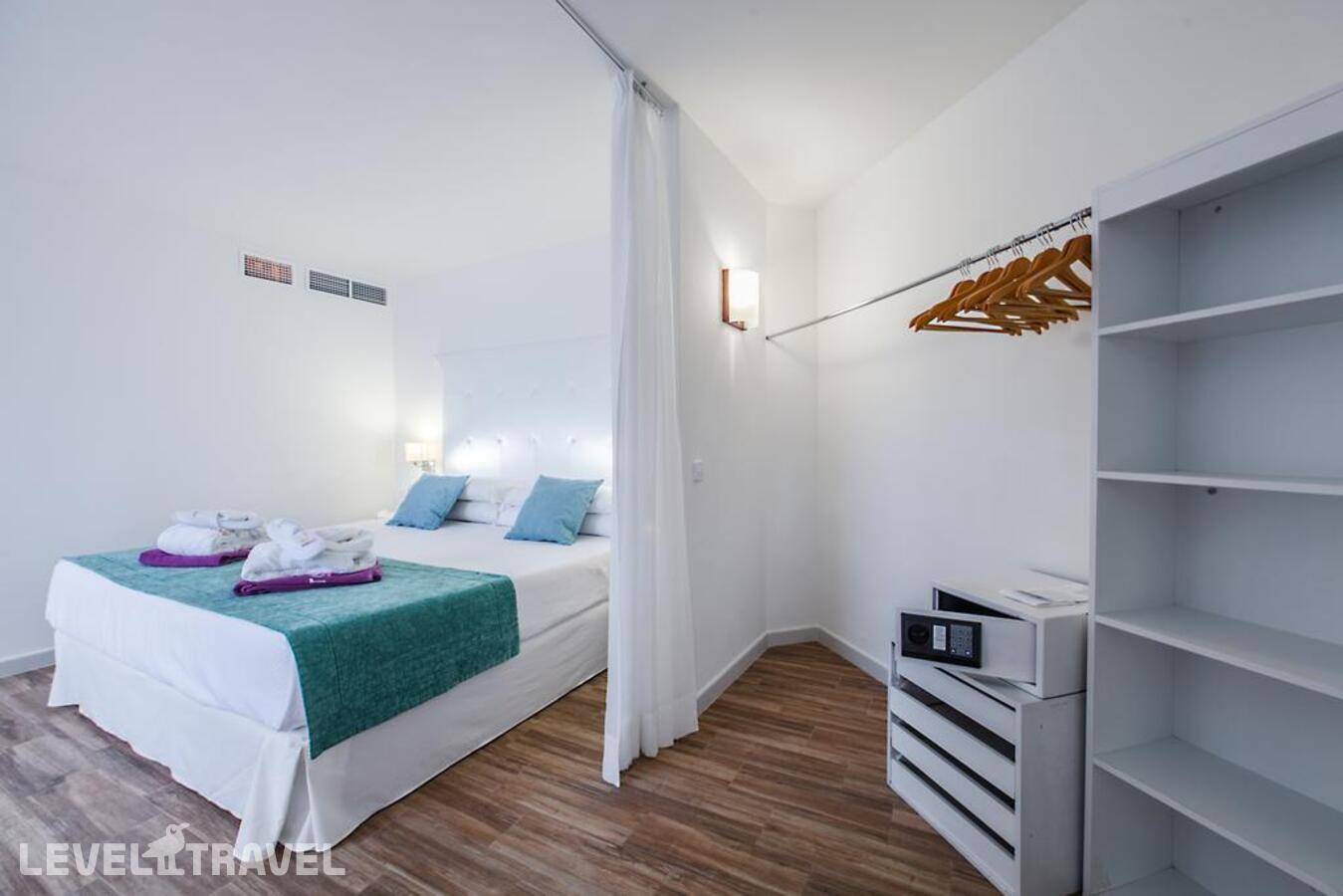 фотографии отеля Fergus Cala Blanca Suites в Испания(о. Майорка ) - фото №17