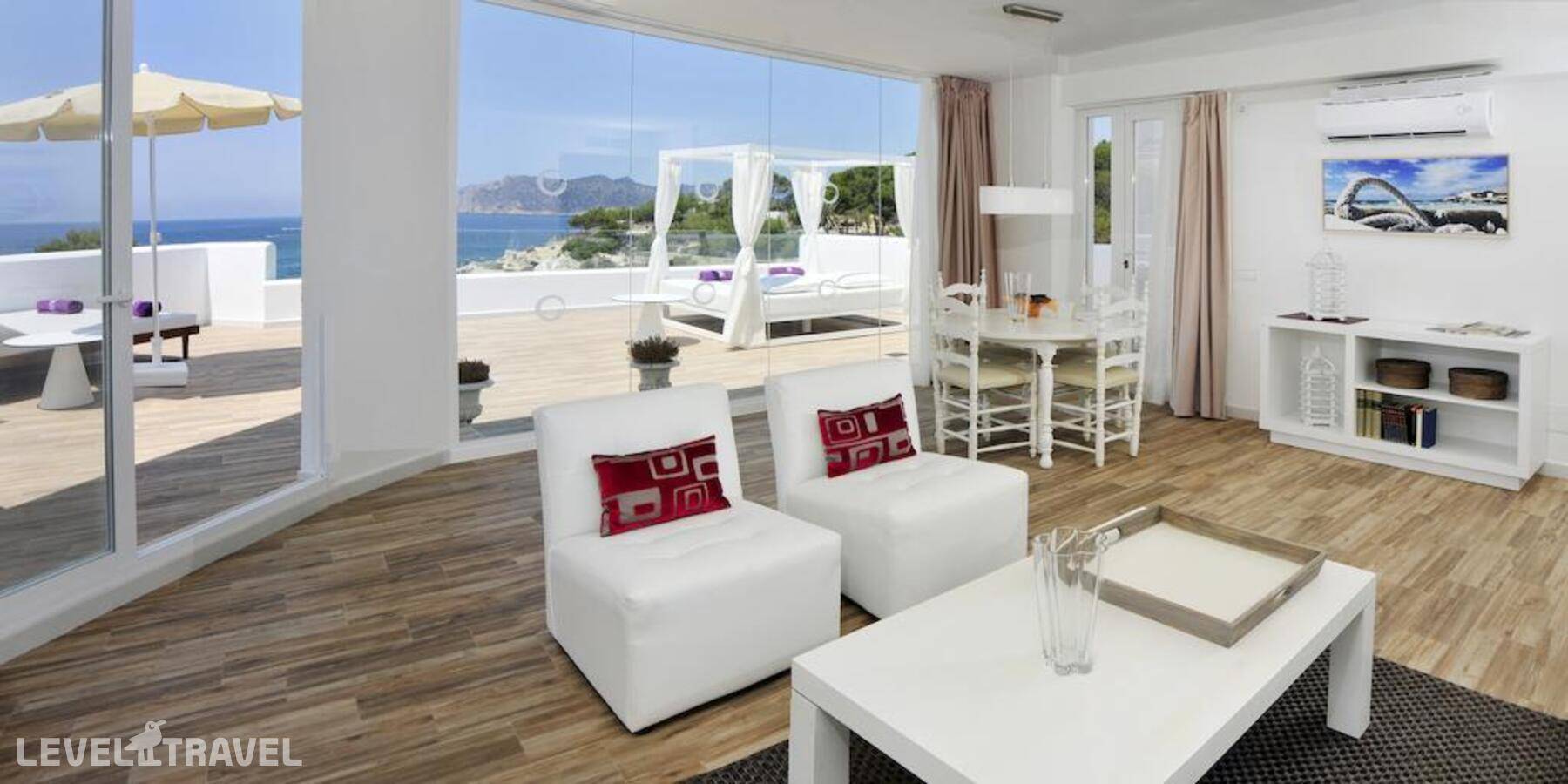 фотографии отеля Fergus Cala Blanca Suites в Испания(о. Майорка ) - фото №7