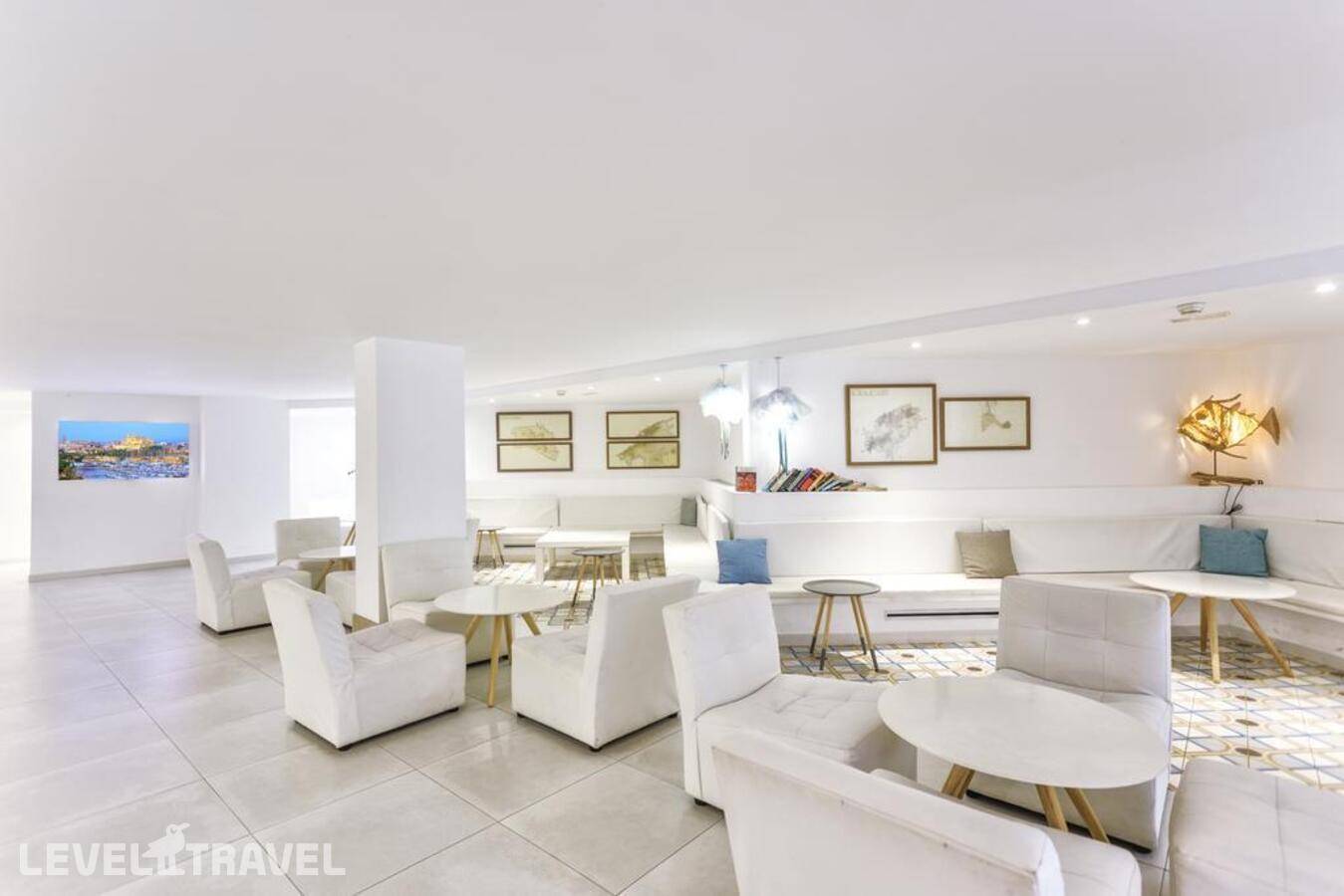 фотографии отеля Fergus Cala Blanca Suites в Испания(о. Майорка ) - фото №29