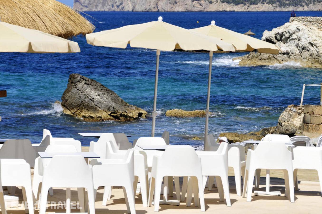 фотографии отеля Fergus Cala Blanca Suites в Испания(о. Майорка ) - фото №9