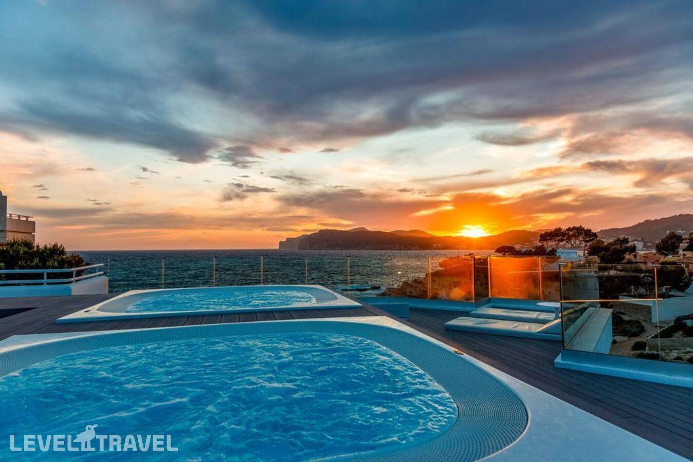 фотографии отеля Fergus Cala Blanca Suites в Испания(о. Майорка ) - фото №22