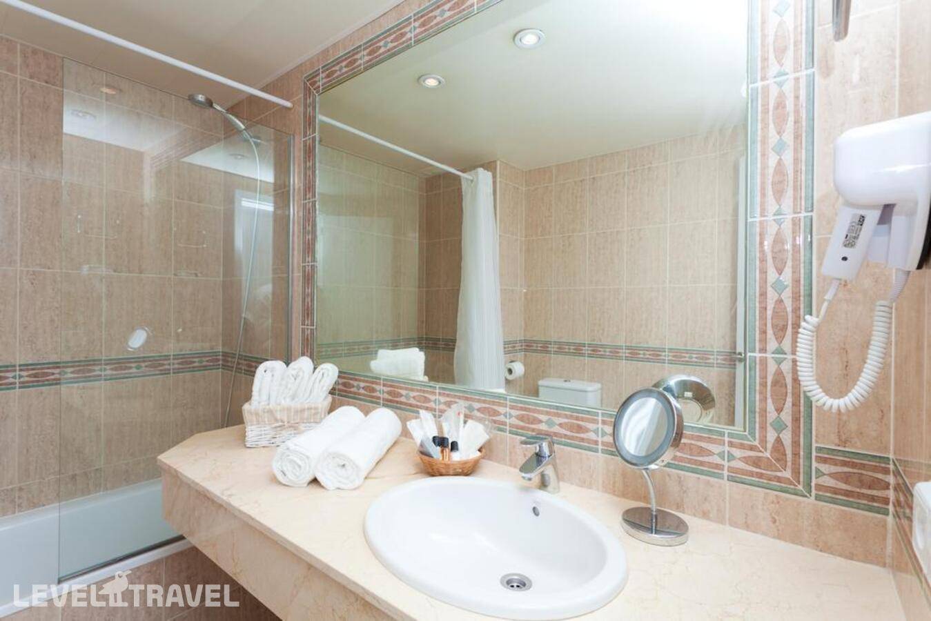 фотографии отеля Fergus Cala Blanca Suites в Испания(о. Майорка ) - фото №19