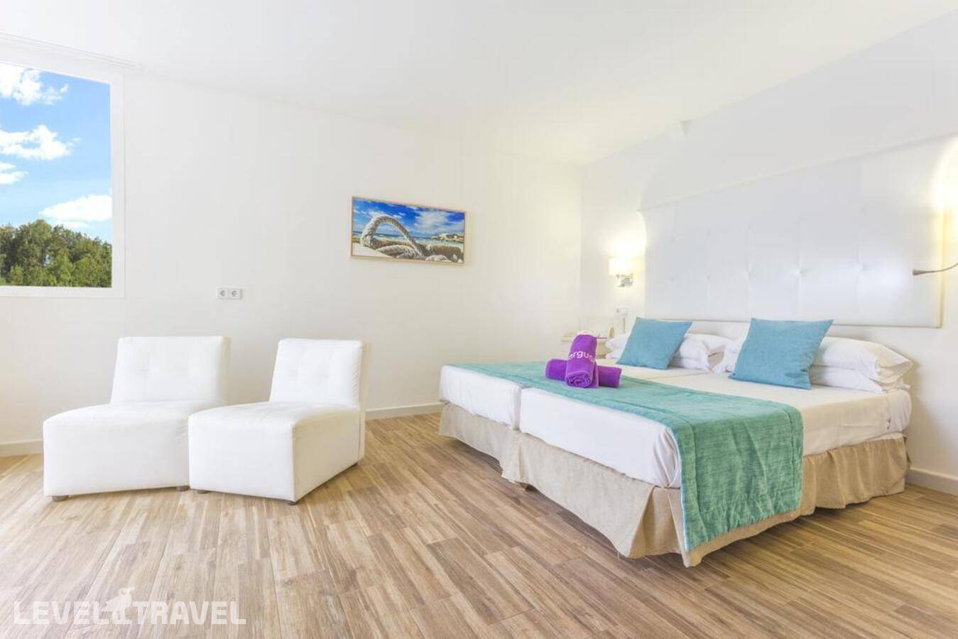 фотографии отеля Fergus Cala Blanca Suites в Испания(о. Майорка ) - фото №12