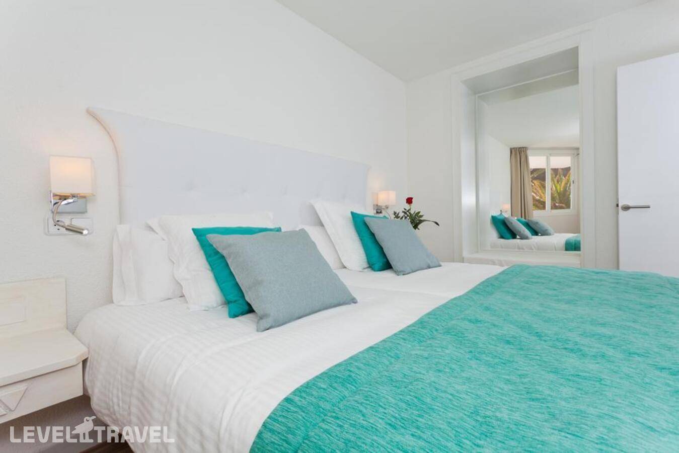 фотографии отеля Fergus Cala Blanca Suites в Испания(о. Майорка ) - фото №14