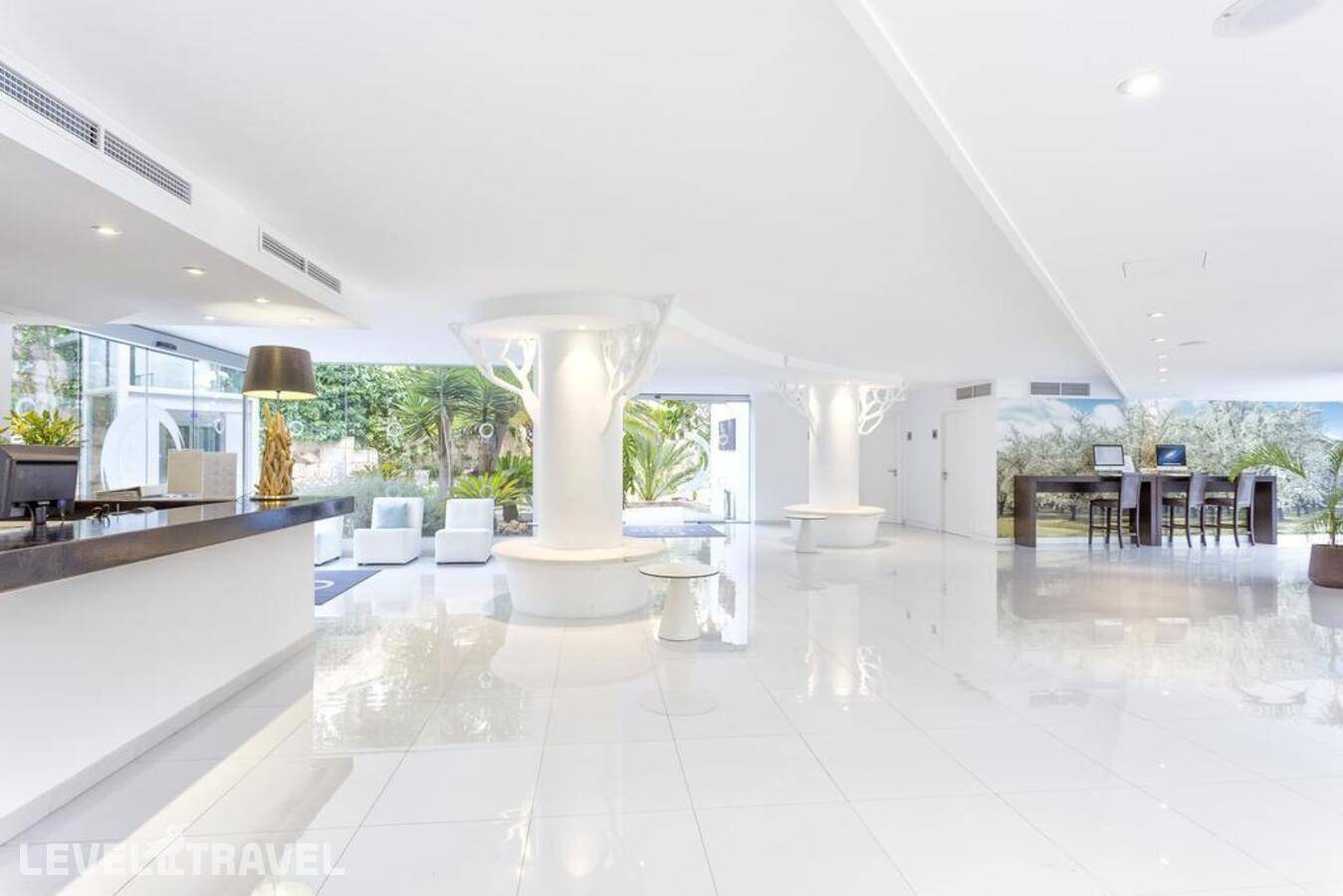 фотографии отеля Fergus Cala Blanca Suites в Испания(о. Майорка ) - фото №42