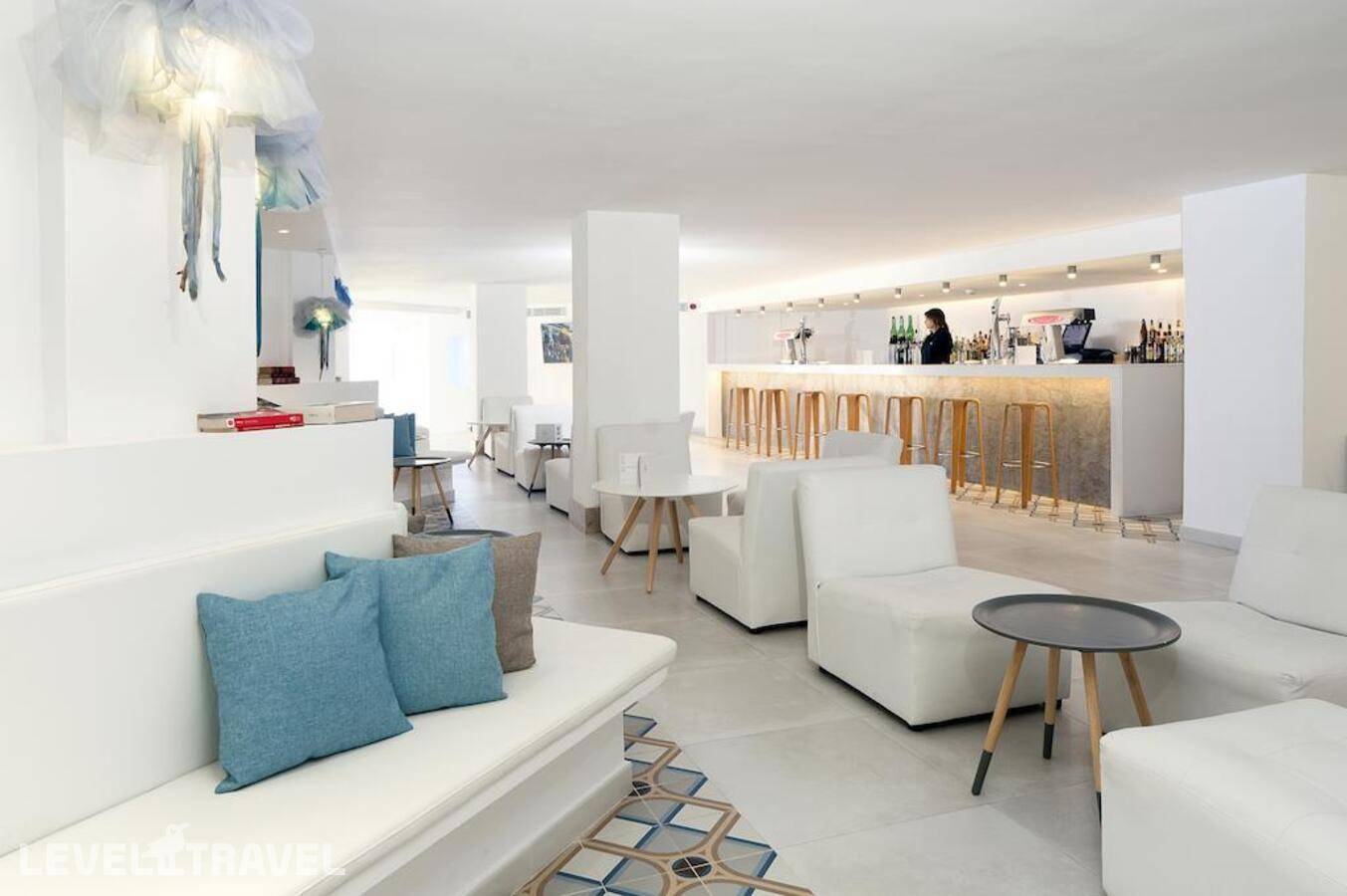 фотографии отеля Fergus Cala Blanca Suites в Испания(о. Майорка ) - фото №31