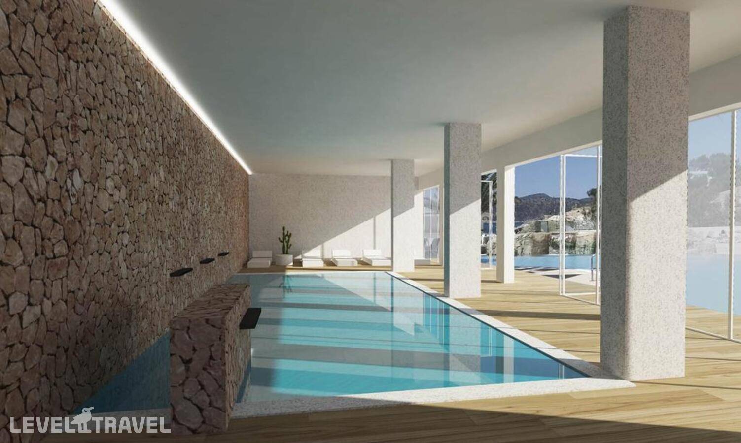 фотографии отеля Fergus Cala Blanca Suites в Испания(о. Майорка ) - фото №23