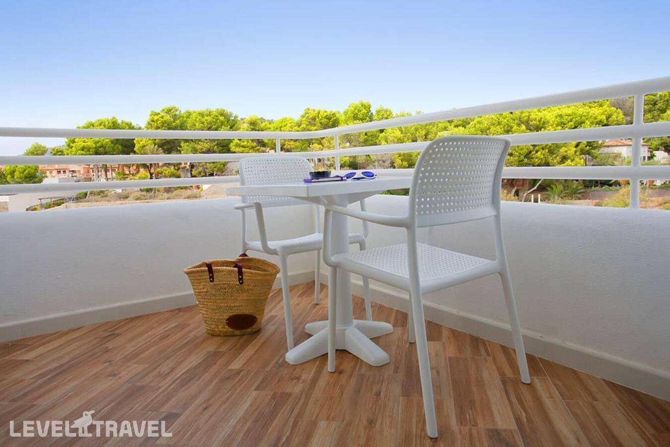 фотографии отеля Fergus Cala Blanca Suites в Испания(о. Майорка ) - фото №2