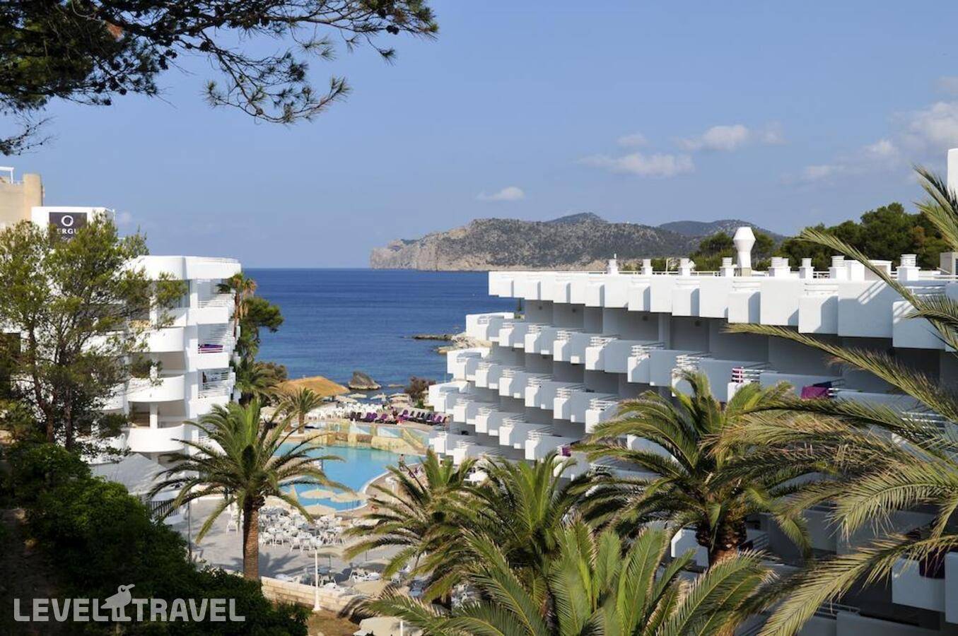 фотографии отеля Fergus Cala Blanca Suites в Испания(о. Майорка ) - фото №10