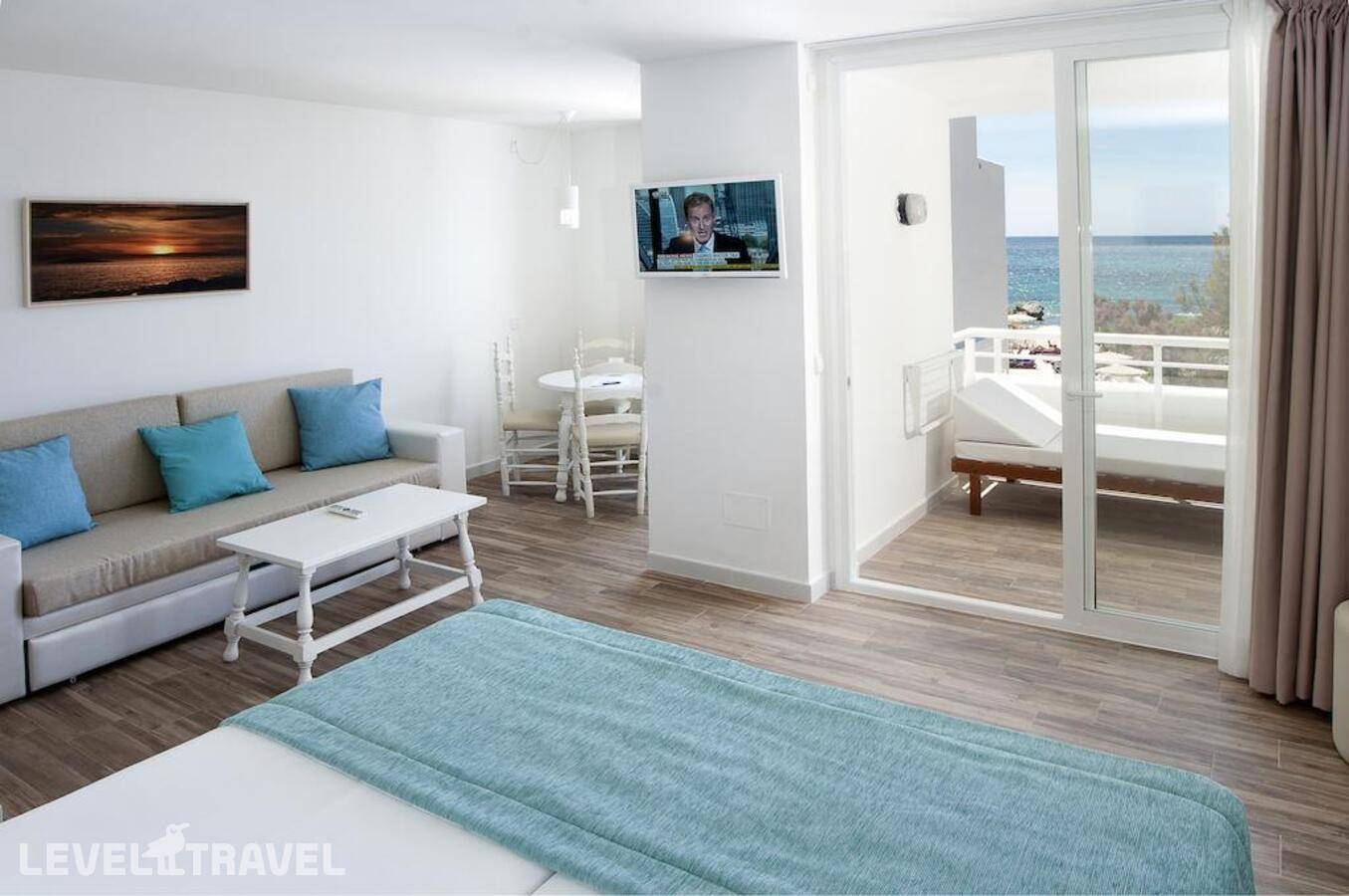 фотографии отеля Fergus Cala Blanca Suites в Испания(о. Майорка ) - фото №5