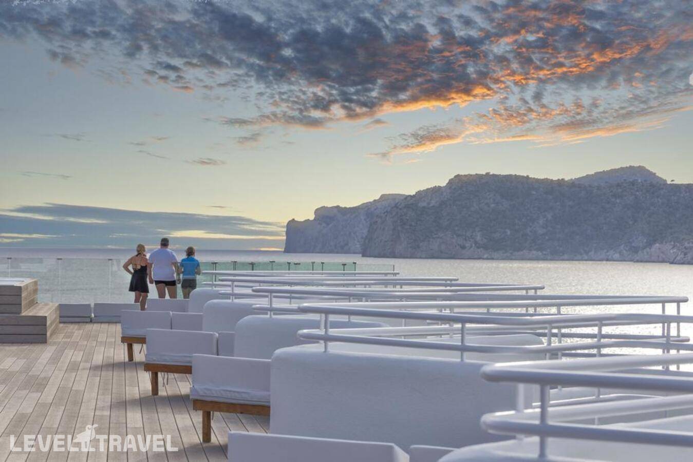 фотографии отеля Fergus Cala Blanca Suites в Испания(о. Майорка ) - фото №4