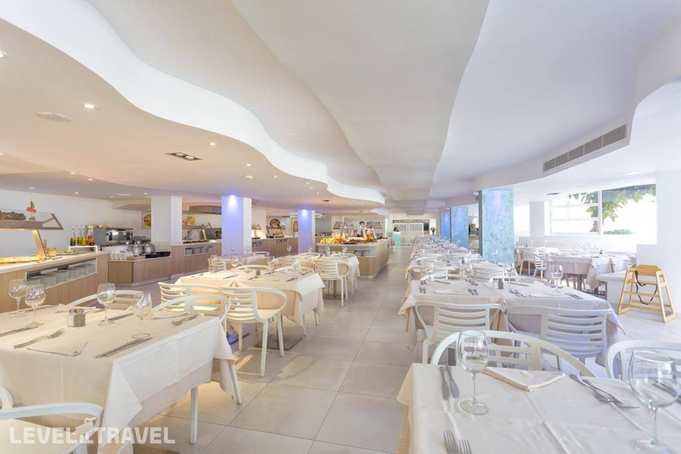 фотографии отеля Fergus Cala Blanca Suites в Испания(о. Майорка ) - фото №35