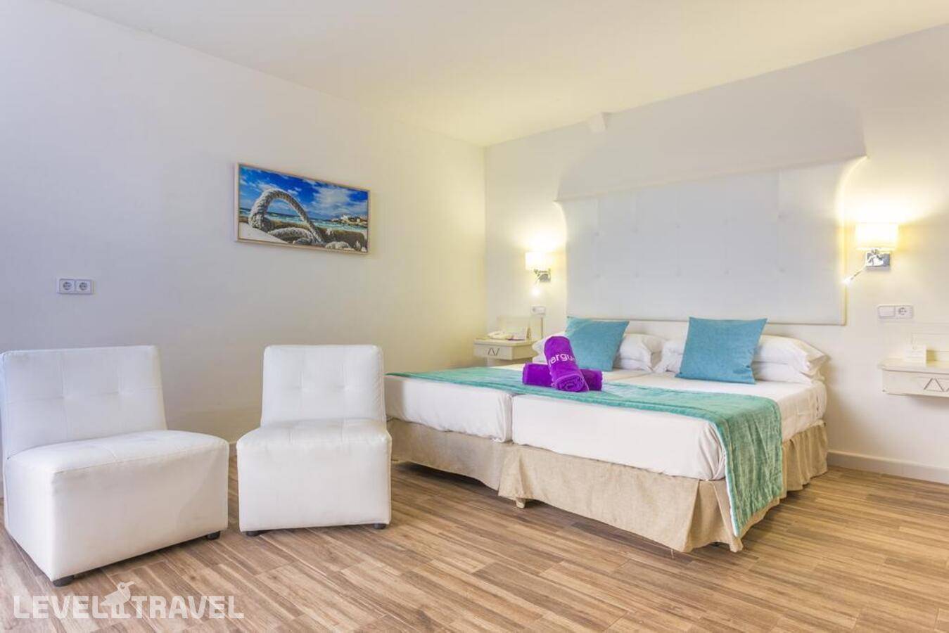 фотографии отеля Fergus Cala Blanca Suites в Испания(о. Майорка ) - фото №16