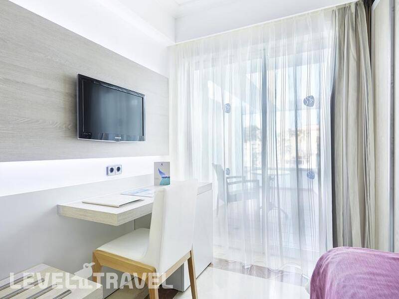 Фотография Grupotel Acapulco Playa Hotel (Adults Only 18+)