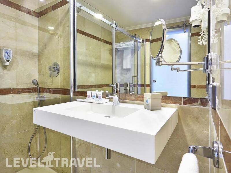 Фотография Grupotel Acapulco Playa Hotel (Adults Only 18+)