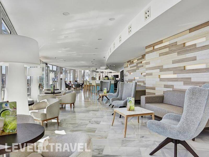 Фотография Grupotel Acapulco Playa Hotel (Adults Only 18+)