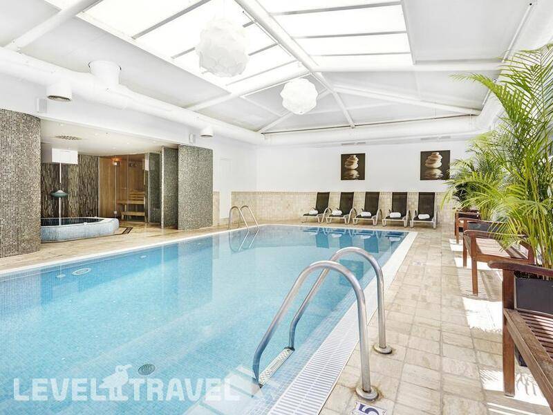 Фотография Grupotel Acapulco Playa Hotel (Adults Only 18+)
