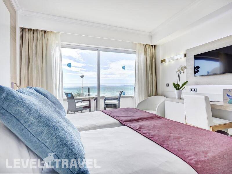 Фотография Grupotel Acapulco Playa Hotel (Adults Only 18+)