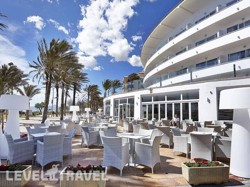 Фотография Grupotel Acapulco Playa Hotel (Adults Only 18+)