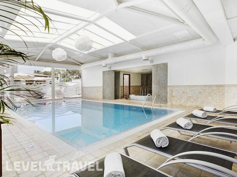 Фотография Grupotel Acapulco Playa Hotel (Adults Only 18+)