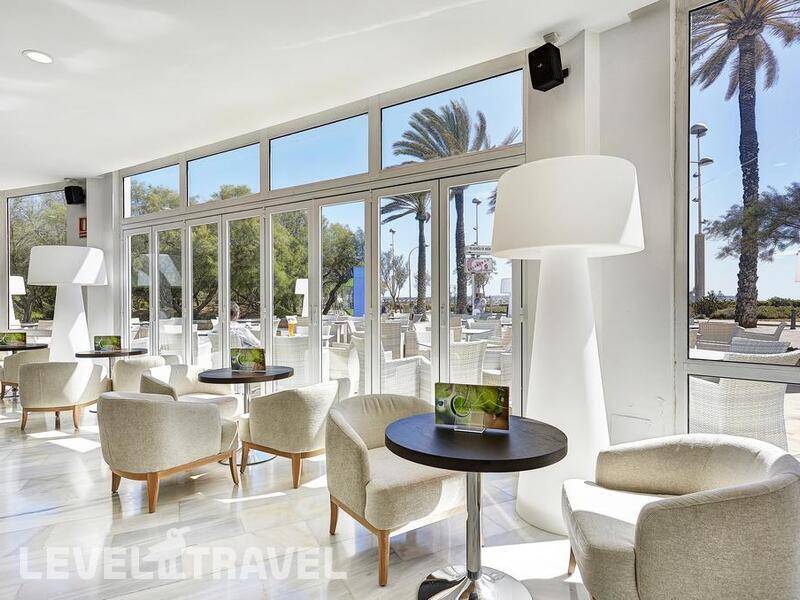 Фотография Grupotel Acapulco Playa Hotel (Adults Only 18+)