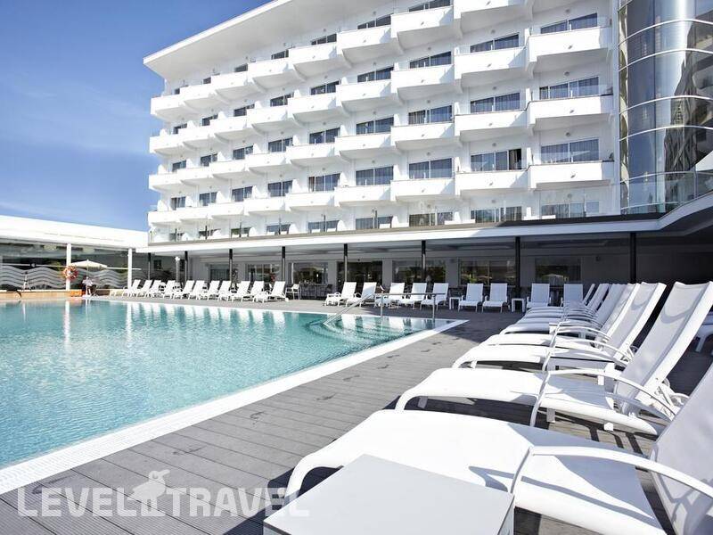 Фотография Grupotel Acapulco Playa Hotel (Adults Only 18+)
