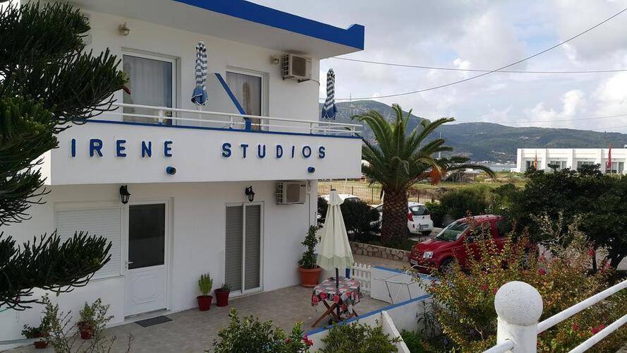 Irene Studios