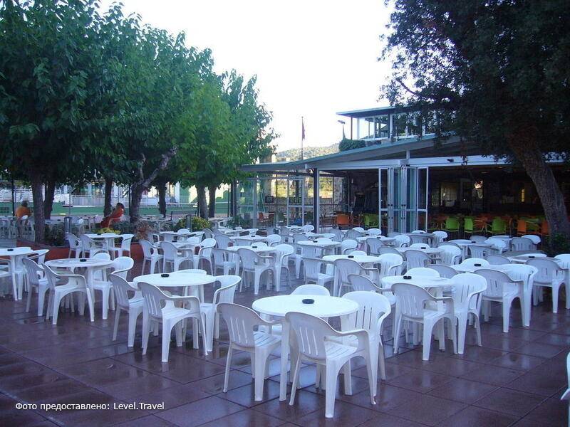 Фотография San Eloy Aparthotel