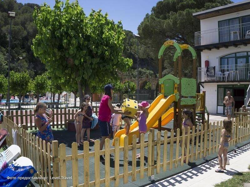Фотография San Eloy Aparthotel