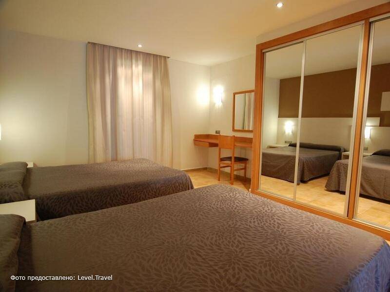 Фотография San Eloy Aparthotel