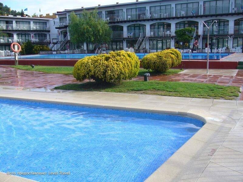 Фотография San Eloy Aparthotel