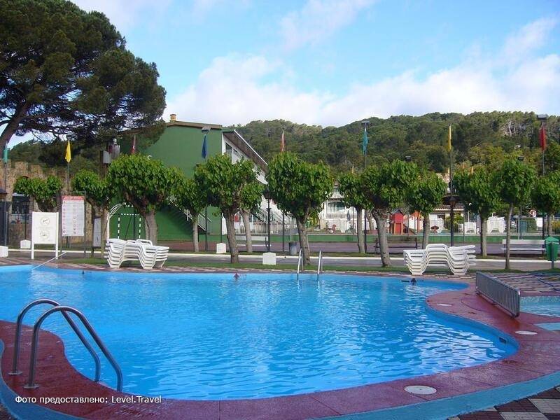 Фотография San Eloy Aparthotel